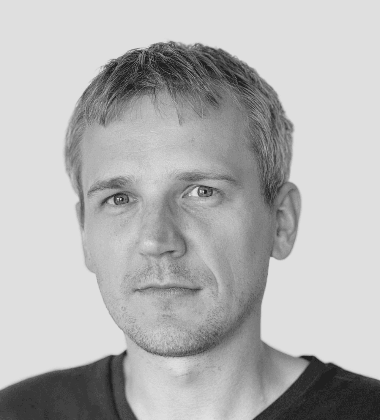 Nikita Tolstunov