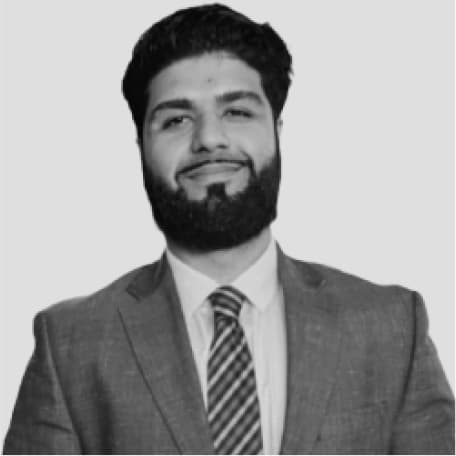 Muhammad Darr